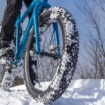 fat bike inverno tonezza